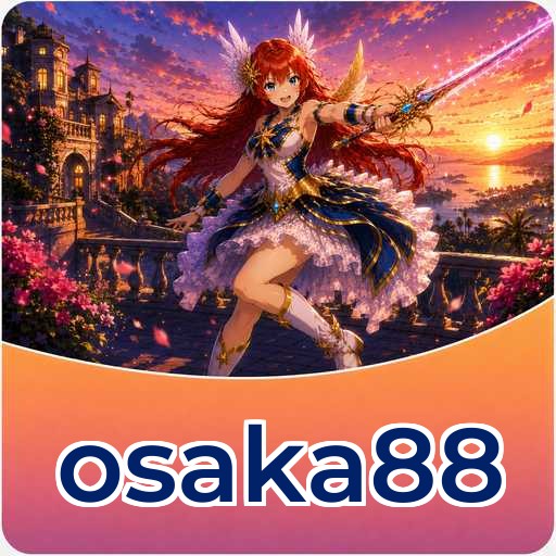 Instalasi osaka88